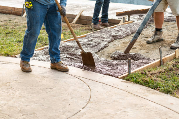 Best Commercial Concrete Services in Arroyo Grande, CA