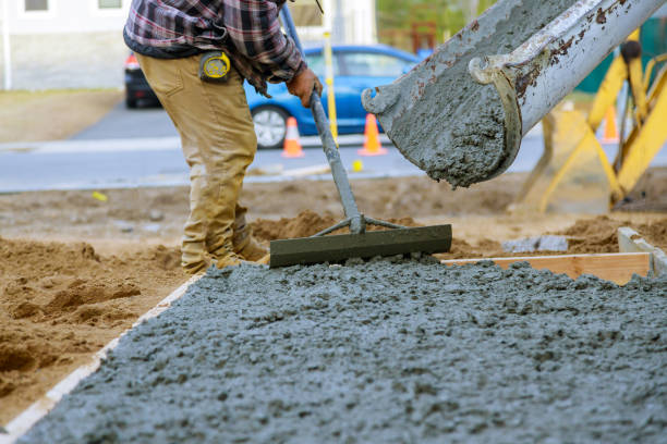 Best Residential Concrete Solutions in Arroyo Grande, CA