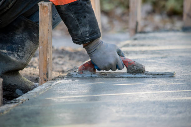 Best Commercial Concrete Services in Arroyo Grande, CA
