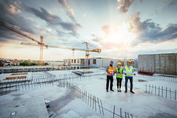 Best Concrete Demolition Services in Arroyo Grande, CA