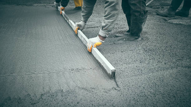 Best Concrete Grinding and Polishing in Arroyo Grande, CA