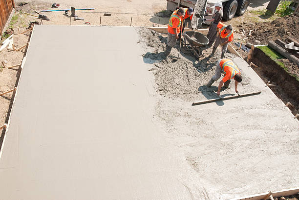 Best Industrial Concrete Flooring in Arroyo Grande, CA
