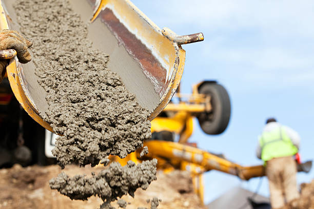 Best Stamped Concrete Services in Arroyo Grande, CA