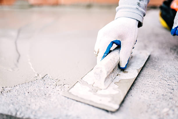 Best Concrete Foundation Repair in Arroyo Grande, CA
