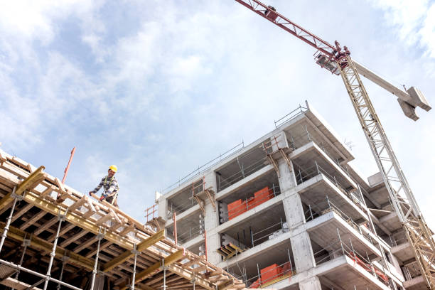 Best Concrete Removal and Replacement in Arroyo Grande, CA